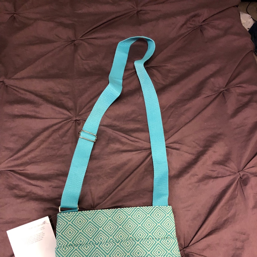 Thirty One Crossbody